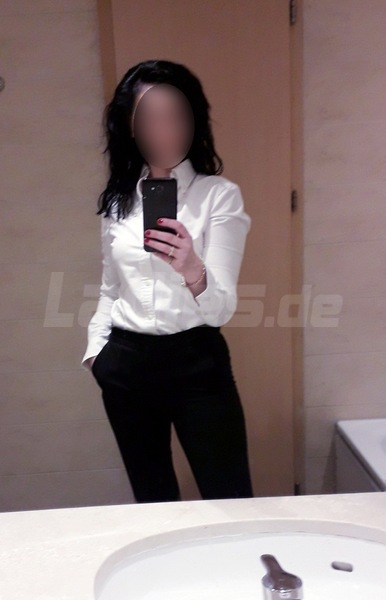 Foto von Isadora aus Italien