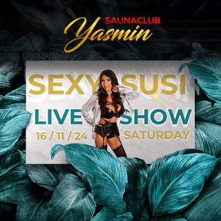 Saunaclub Yasmin