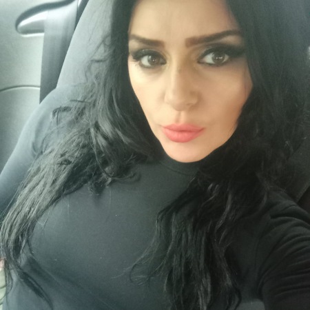 Elena Escort 24/7, Eschborn