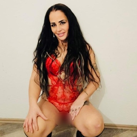 Roxana, Salzgitter Theide