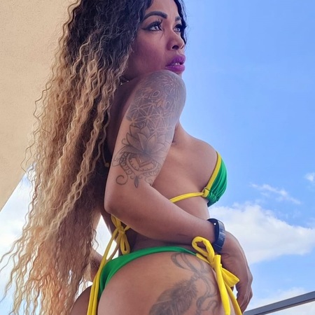 India Brasil, 35 Jahre, Leer (Ostfriesland)