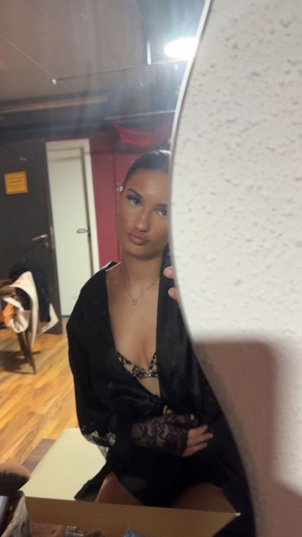 Foto von Deutsche Vicky 18+