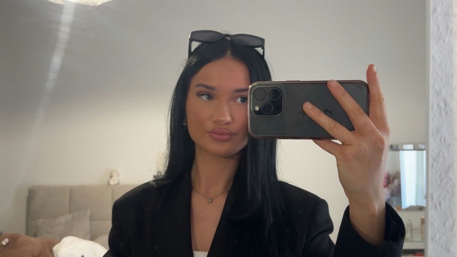 Foto von Deutsche Vicky 18+