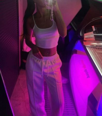 VickHotGerman, München