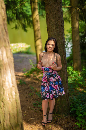 Letti im Studio Royal, Oldenburg