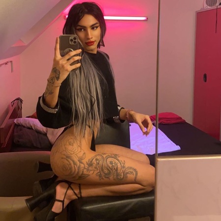  TS Melissa - NEU IN DER STADT!, Frankfurt am Main