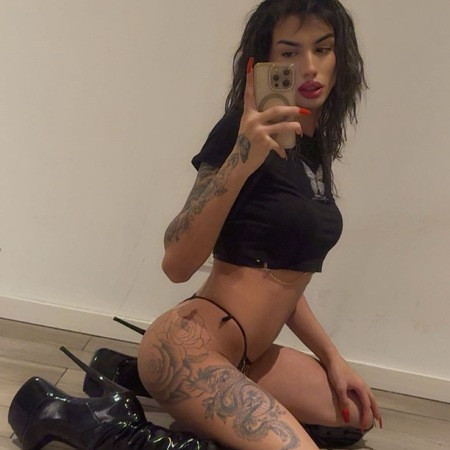  TS Melissa - NEU IN DER STADT!, Frankfurt am Main