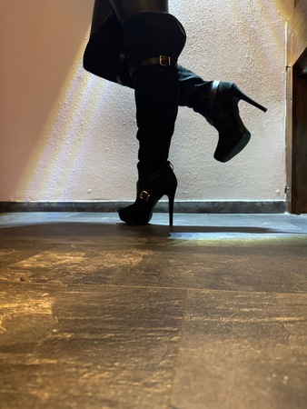 Sweetdreams, Heuerßen