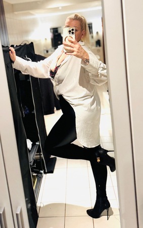 Sweetdreams, Heuerßen