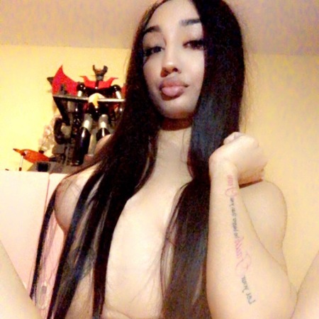 Sara Skinny - Top Service