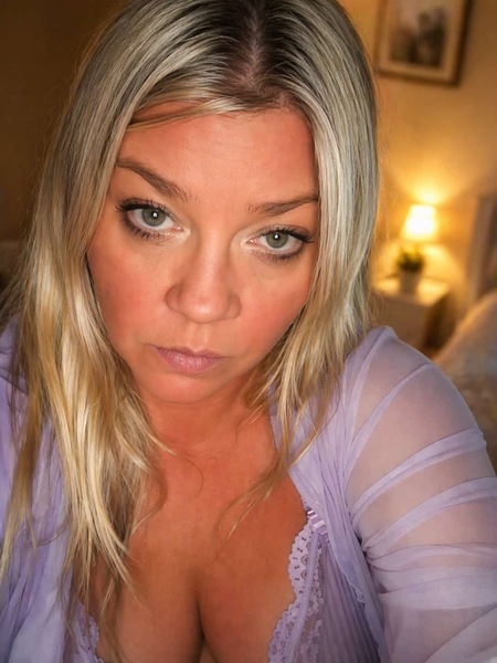 Foto von Lusy - Milf