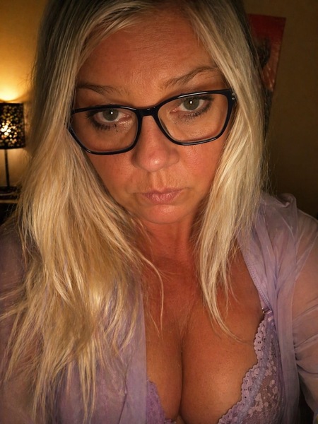 Foto von Lusy - Milf
