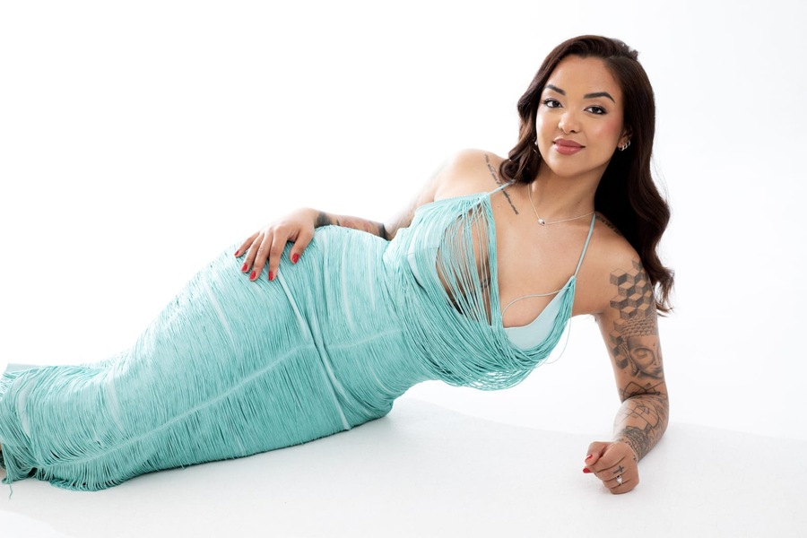 Foto von Julia Brazil