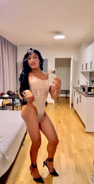 Foto von TS Victoria