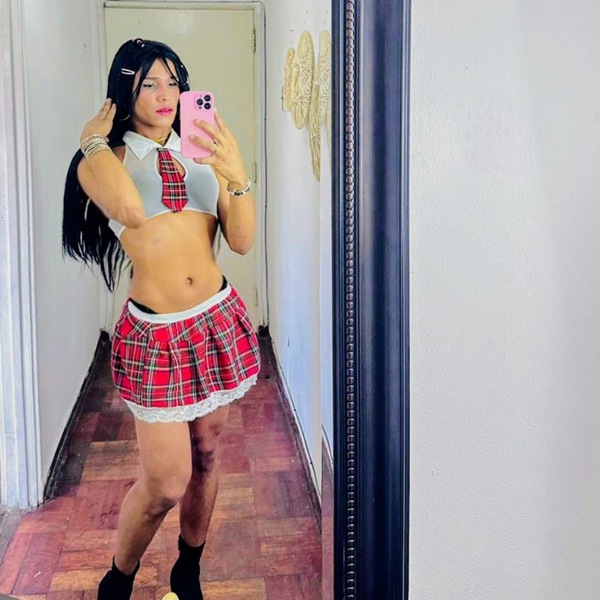 Foto von TS Victoria