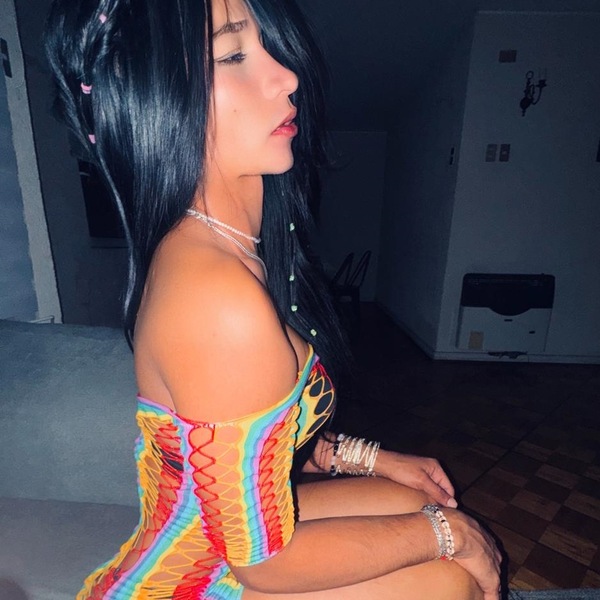 Foto von TS Victoria