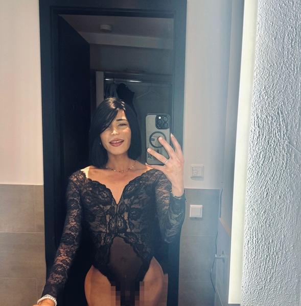 Foto von TS Victoria