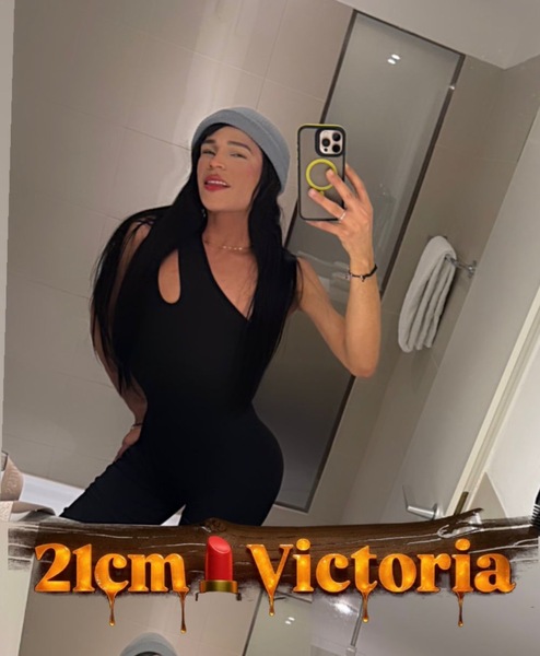 Foto von TS Victoria