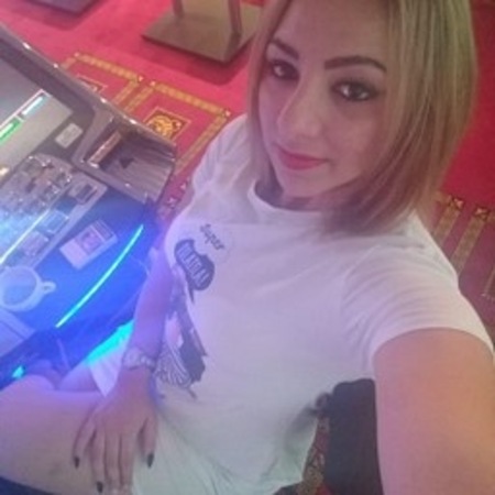 Kati aus Osteuropa, Bad Sooden-Allendorf