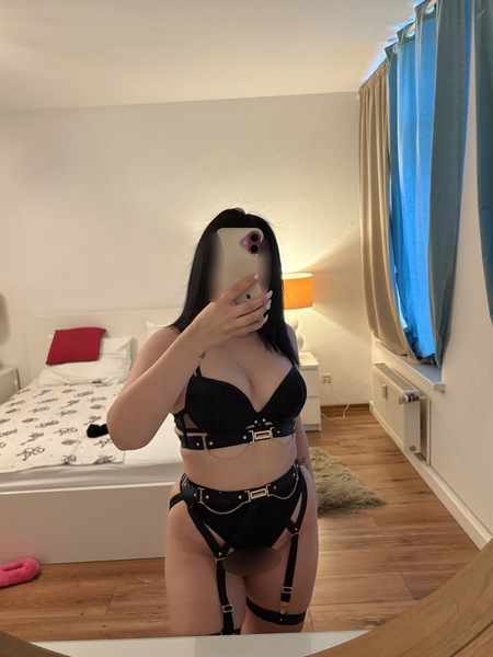 Foto von Alice - Echte Bilder!