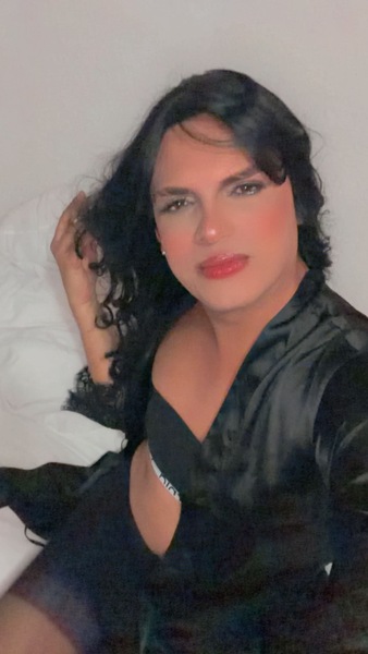 TS Daniela Neue Latina 22J Sehr Aktiv – Gotha photo 4