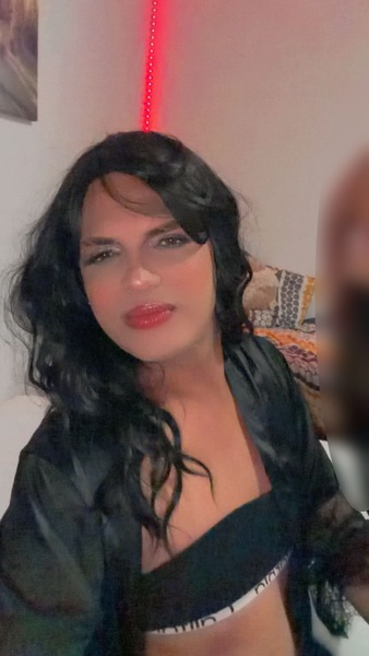 TS Daniela Neue Latina 22J Sehr Aktiv – Gotha photo 5