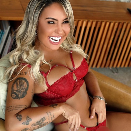 Gabriella, Rheine-Catenhorn