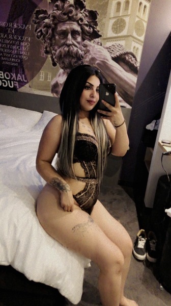 Foto von Gabriela