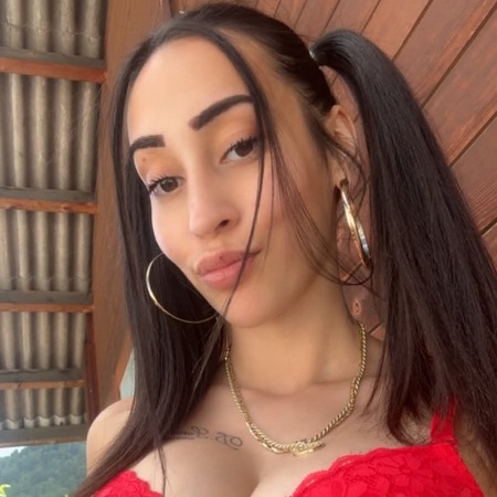 Sabrina  *GANZ NEU*