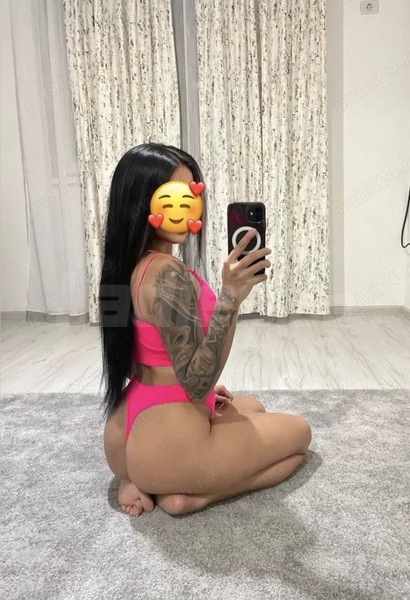 Foto von Izaura