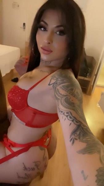 Foto von TS deutsche Anastasia *diskret*