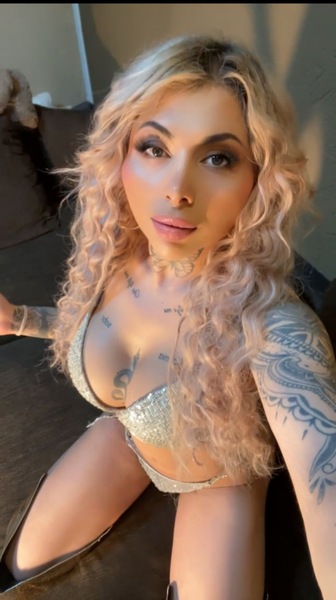 Foto von TS deutsche Anastasia *diskret*