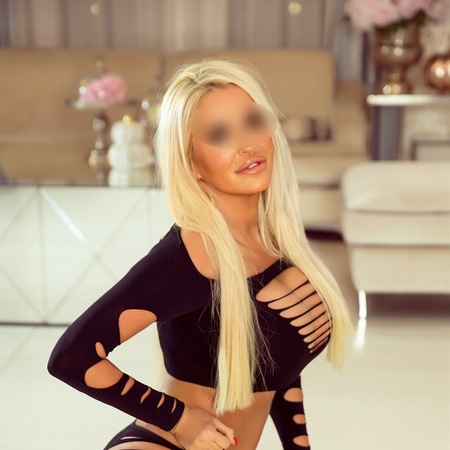 Olga-NUR BIS SONNTAG DA !!!, Schmalkalden