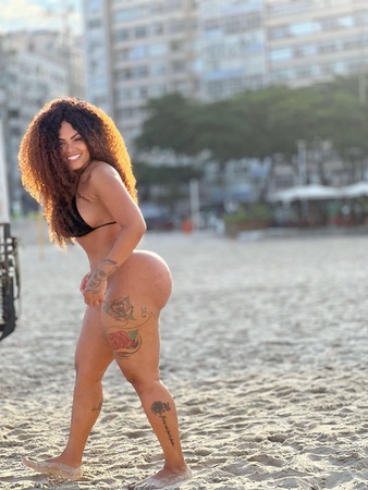 Brazilian Beauty - Ganz Neu- Letzte Tag da!, Köln