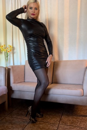 Angela - Zufriedenheits Garantie, Hannover