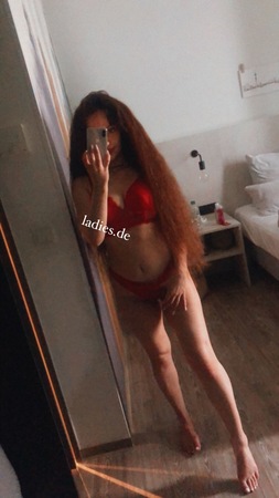 Vanessa sweet, Aachen