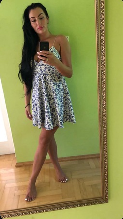 Kim - heiße Polin *ZK Service, Osnabrück