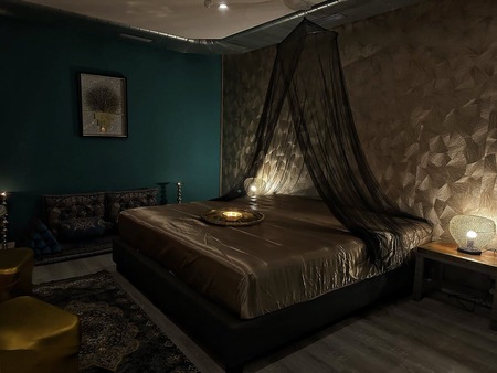 Enigma Salon, Berlin-Mahlsdorf