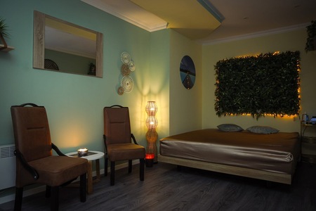 Enigma Salon, Berlin-Mahlsdorf