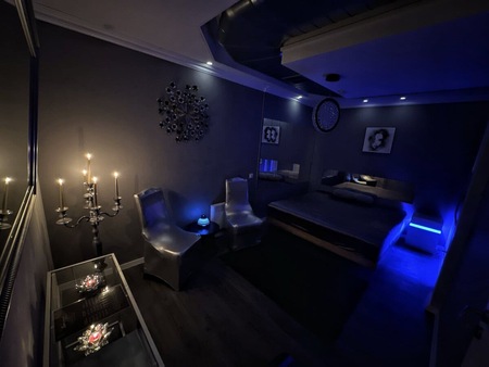 Enigma Salon, Berlin-Mahlsdorf