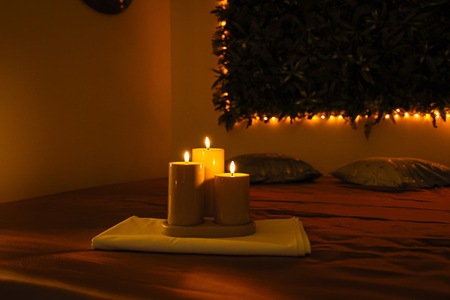 Enigma Salon, Berlin-Mahlsdorf