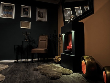 Enigma Salon, Berlin-Mahlsdorf