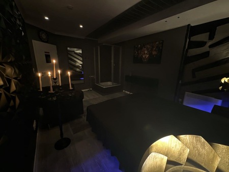 Enigma Salon, Berlin-Mahlsdorf