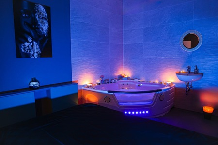 Enigma Salon, Berlin-Mahlsdorf