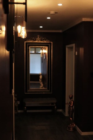 Enigma Salon, Berlin-Mahlsdorf