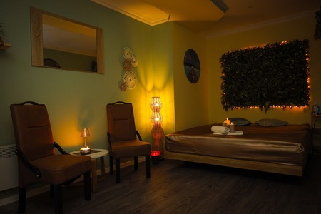 Enigma Salon, Berlin-Mahlsdorf