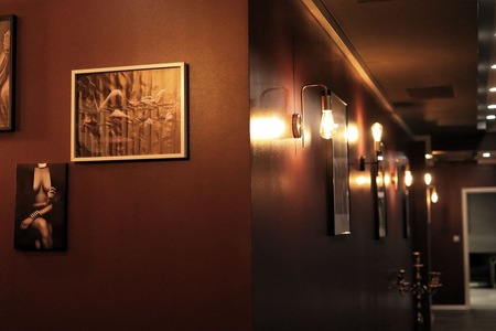 Enigma Salon, Berlin-Mahlsdorf