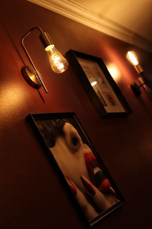 Enigma Salon, Berlin-Mahlsdorf