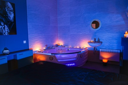 Enigma Salon, Berlin-Mahlsdorf