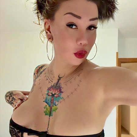 Katherin Grechis Göttin, Neumünster